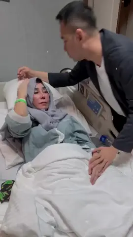 cepat sembuh nenek amy 🤲😭 #masyaallahtabarakaallah #raffinagita1717 #ransfamily #fyp #fyppppppppppppppppppppppp 