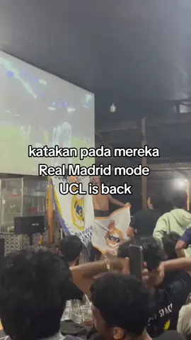 raja is back 🤍 #realmadrid #championsleague2025 