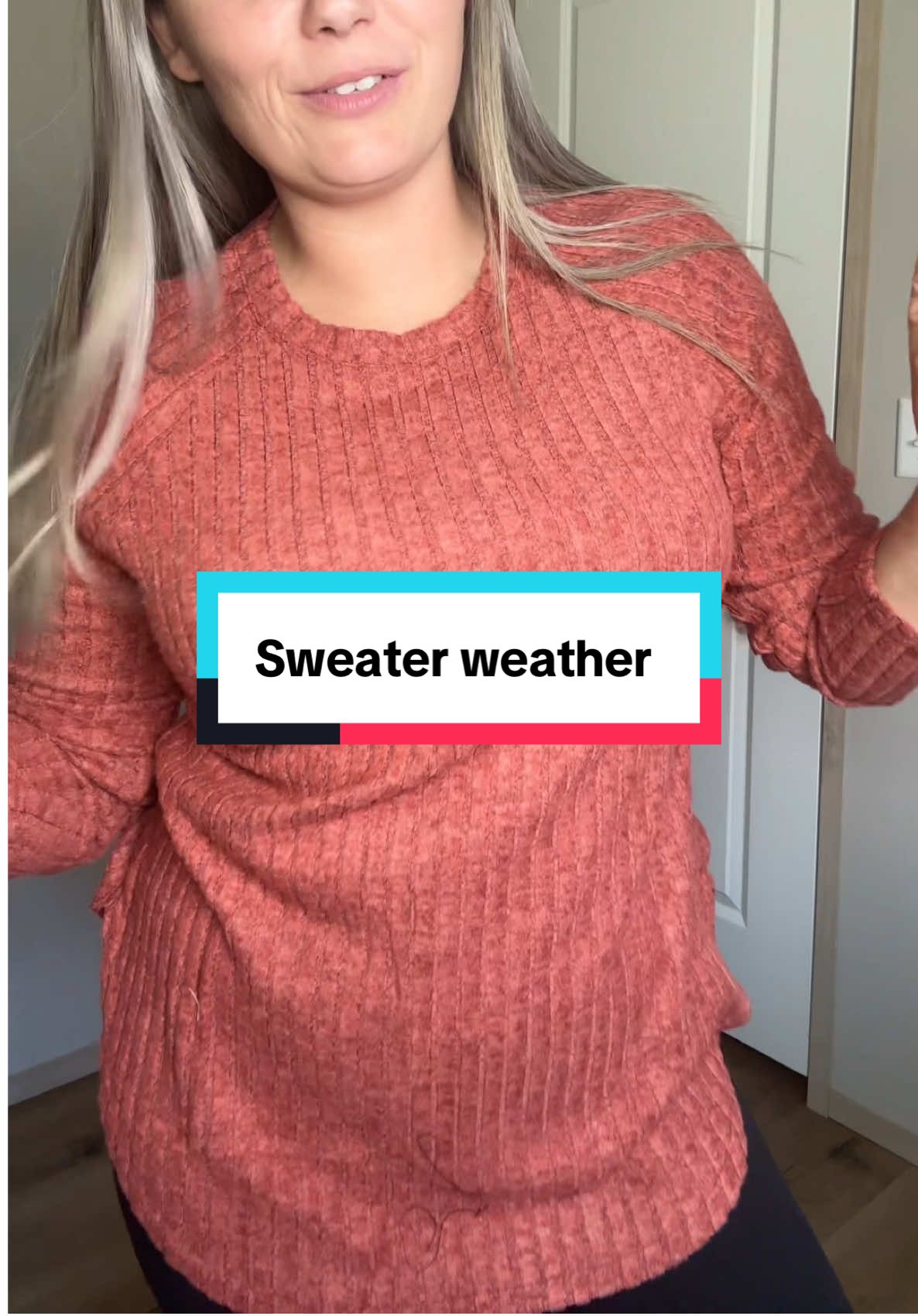 Women’s Sweater #sweater#sweaterweather#fallfashion#sweaterweather #affordablefashion 