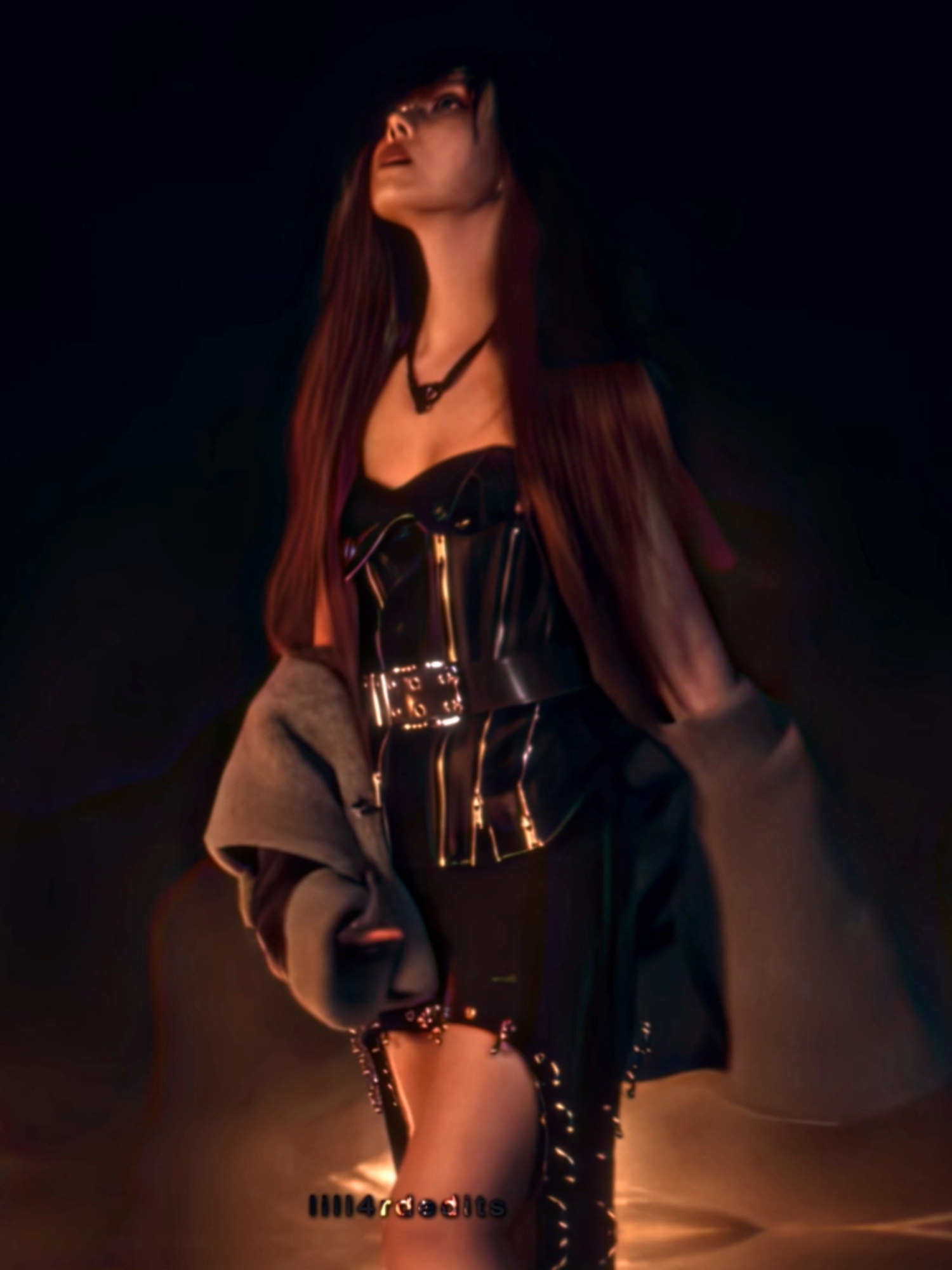 Winter in Drama was so iconic #winteraespa #winteredit #karina #aespa #aespaedit #kpop #edit #fyp #lill4rdedits
