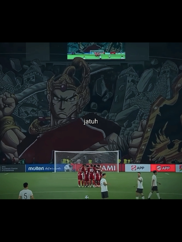 timnas Indonesia ❤️🔥 #timnasindonesia #kingindo #indo #timnas #pildun2026 
