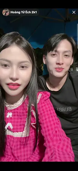 Coi khúc này tui cười muốn sập gương luôn 🐸🐷🐸😬#phamvusongthu #songthu #hoangtuech @fan Anh Ếch 💋Song Thư 💞 