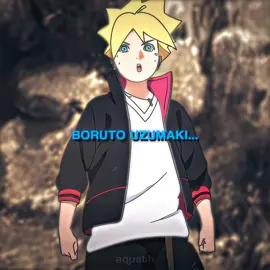 So Similar W Madara💀 #boruto 