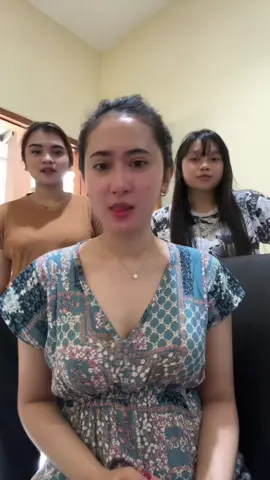 Punya mba Gen Z begini wkwk 🤣😜 #fyp #foryou 