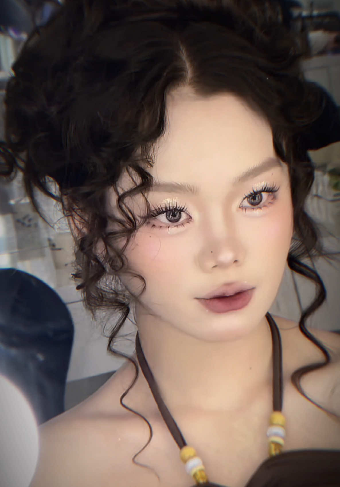 Ai cũng sẽ xinh đẹp thôi #makebyme  #CapCut #bienhinh 
