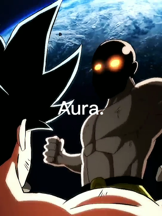 Aura.🗿 #saitama #goku #saitamavsgoku #aura #hero #xh #xhtiktok #mangaedit 
