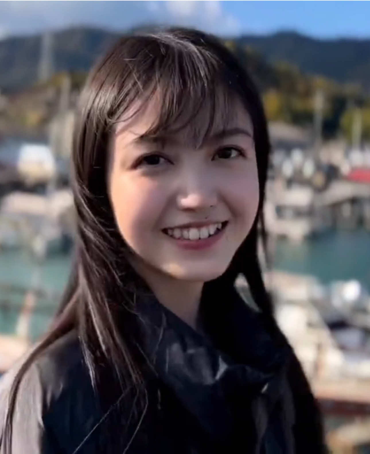 2025年11月 久保史緒里 乃木坂46卒業 またいつか思い出すのだろうか 素敵だったな #久保史緒里 #乃木坂46 #乃木坂3期生 #女優 #アイドル