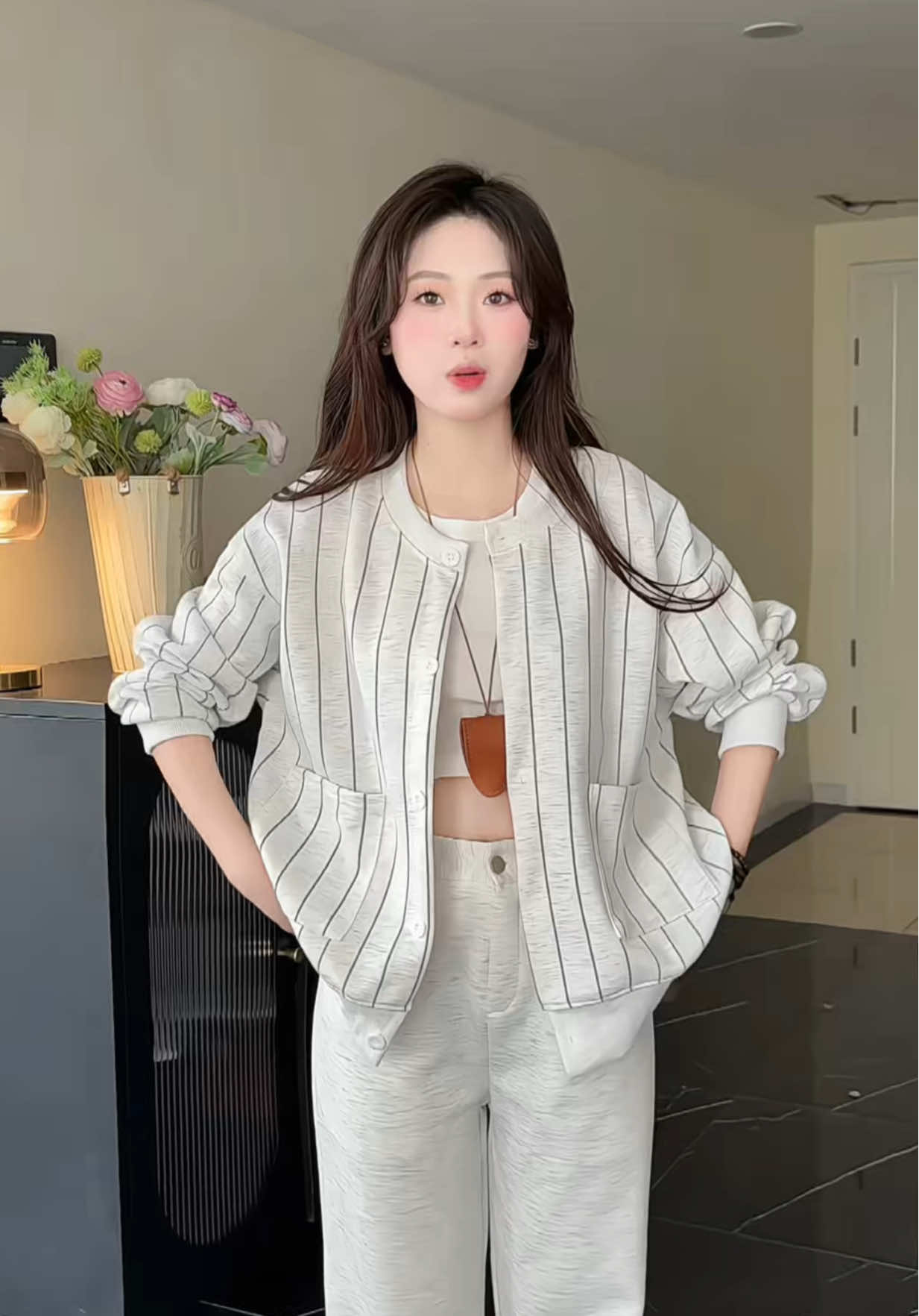 Xinh giá còn hời #dehood #thoitrang #changthoitrang #fashion #reviewlamdep 