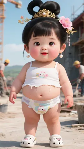 #baby #dance 