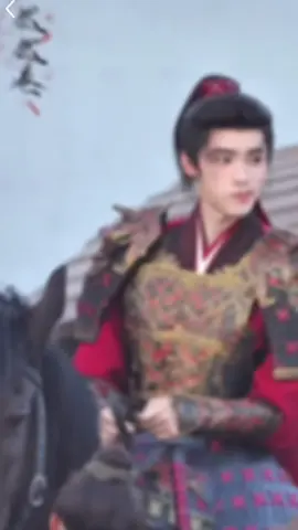 หล่อเท่ห์#โจวอี้หราน #โจวอี้หราน_周以然 