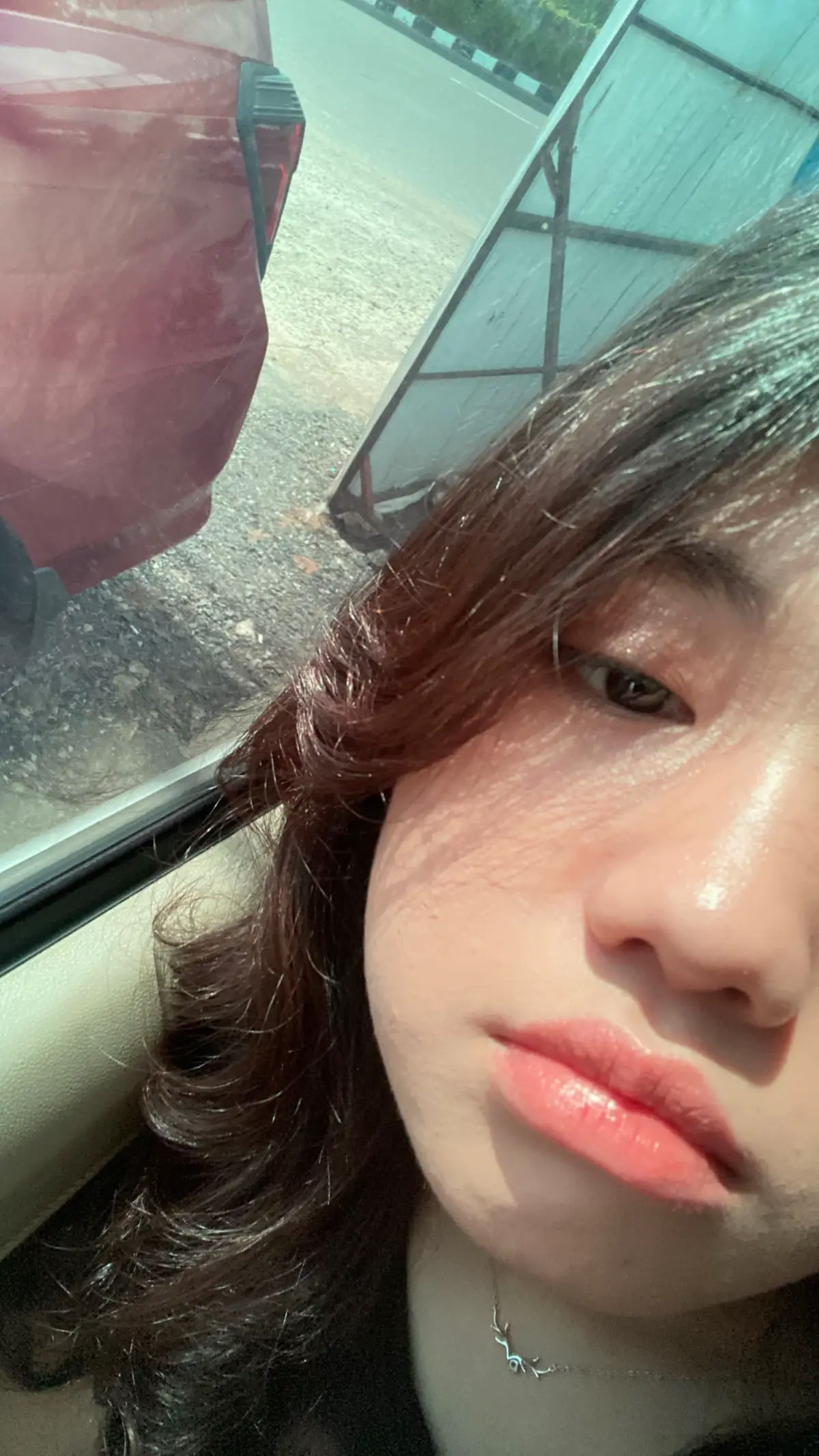 sampah gess