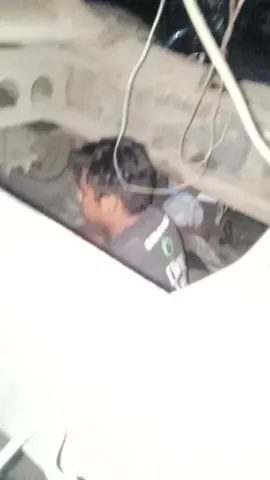 kerjakan apa yang harus kamu kerjakan 🤘 boleh Lelah tapi tidak boleh menyerah 🙂 #fyp #drivermuda #kalimas #surabaya 