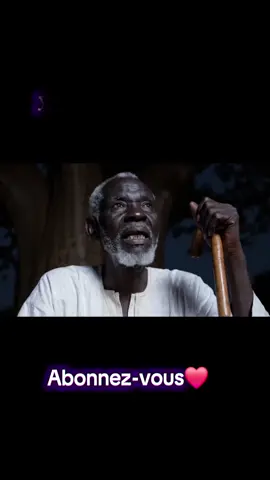 les conseils de Mame booy 🧏‍♂️🧏‍♀️🧓✅️ #proverbe #proverbeafricain #ia #senegalaise_tik_tok #conseil 