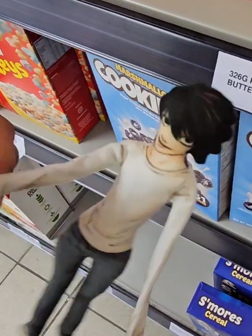 L likes to go shopping #deathnote #llawliet #lawliet #lightyagami #animefyp 