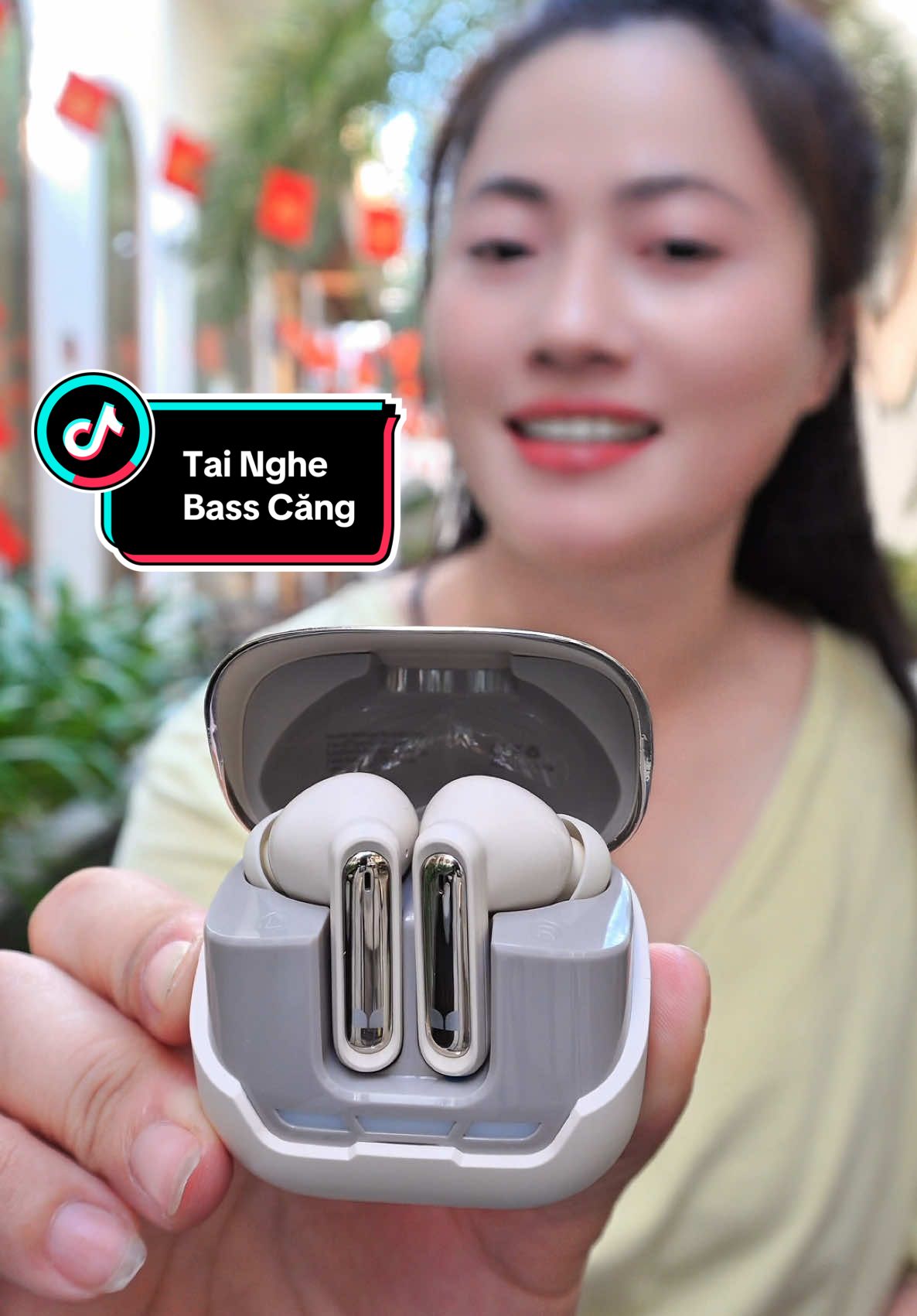 Tai Nghe Monster XT05 #taphoanhapao #tainghe #tainghebluetooth 