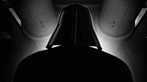 The New Apprentice | Darth Vader | ib: rhae.ali | #darthvader #anakinskywalker #starwars #premstyle 