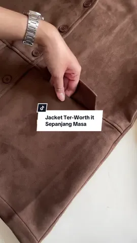 Bestt, no debat!! Nonton sampe akhir buat try on nya ❤️ #outfitinspo #OOTD #outerwear #outfitkampus #thisisapril  