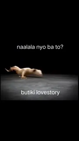 naalala nyo ba to butiki love story       #KISAMI