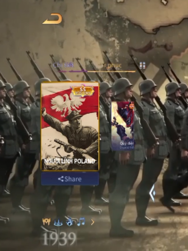 sẽ ra sao nếu liên quân cho ra mắc dòng skin History #lienquanmobile #Gaumocha #bijanBlitzkrieg #history 