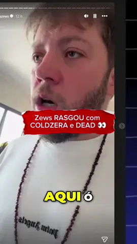 Zews rasgou ❗👀 #cs2 #csgo 
