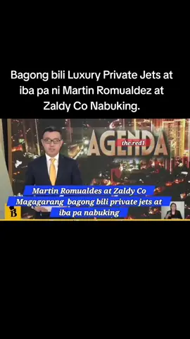 Bagong bili private jets ni Martin at Zaldy  NABUKING #floodcontrolprojects  #vpindaysaraduterte👊🦅 #maisug👊👊👊👊💚💚💚  #tatakduterte💪👊👊👊🙏🙏🙏  #BringhomeFPRRD 