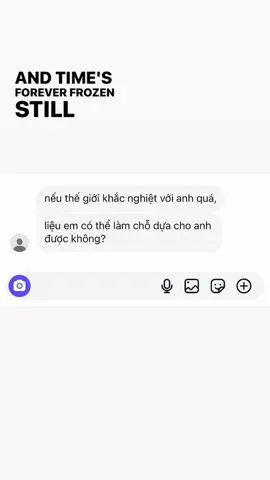 được không anh?