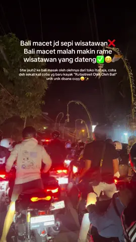 mampir mampirr🫣 #kutastreetwear #oleholehbali @Kutastreet Official #viral #oleholehkhasbali 
