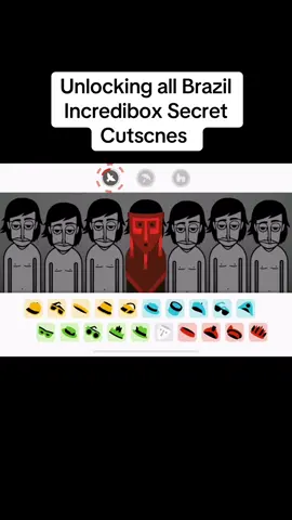 Which cutscene do you want to see next!! #incredibox #music #incrediboxbeats #beats 