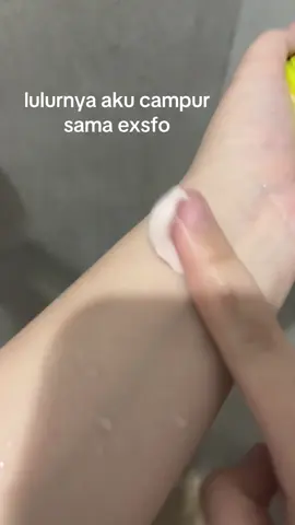 🚿🫧✨ nutup pintunya kekencengan, gk sengaja 🤞🏻✌🏻