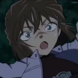 احب غيرك؟.. #detectiveconan #haibara #المحقق_كونان 