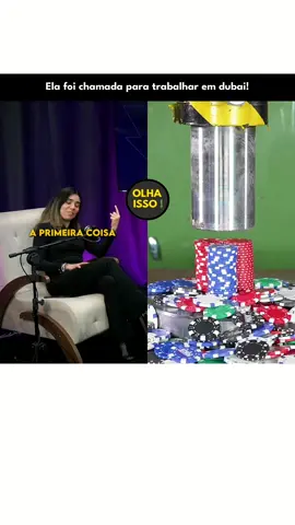 Aumente seu conhecimento com os cortes incríveis do @giga.cast! 💡✨ Não esquece de compartilhar e fazer parte dessa jornada #viral!