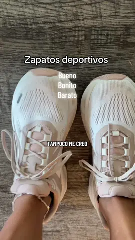 #zapatosdeportivos #shoes #tiktokshopcreatorpicks 