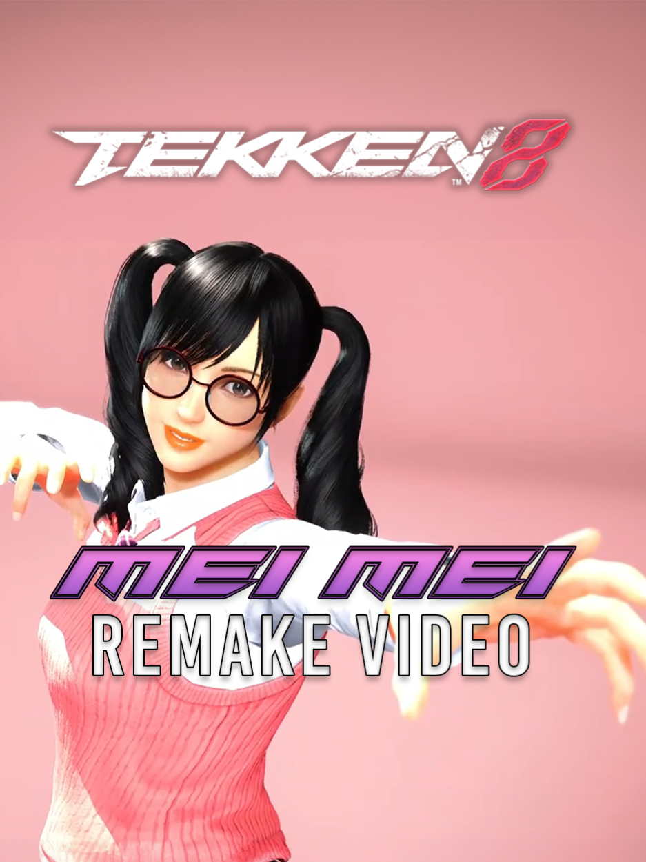 ✨Mei Mei✨ REMAKE VIDEO 🔥🔥🔥 Mei Mei tak berapa SUKA!💀💀💀 #upin #ipin #tokdalang ##unclemuthu #upinipinofficial #tokdalang #kakrosupinipin #kakros #kakrosgarang #mailupinipin #meimei #meimeiupinipin #upinipinuniverse #tekken8 #tekken
