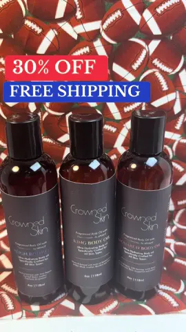 #reignkingandmonarchbodyoil #crownskinbodyoil #skinmoisturizer #Spotlightfinds #tiktokshopcreatorpicks 