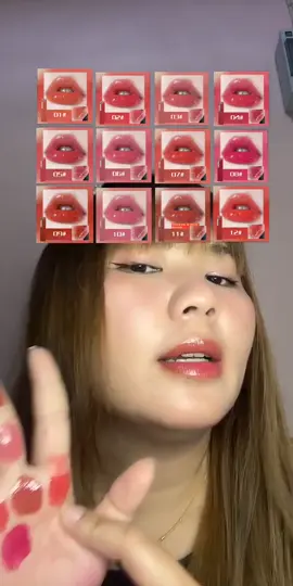 OUKEYA ลิปกลอส บำรุงริมฝีปากฉ่ำวาว! สั่งในไลฟ์ตอนนี้รับคูปองส่วนลดเพิ่มอีกสิบบาท กดเลย!