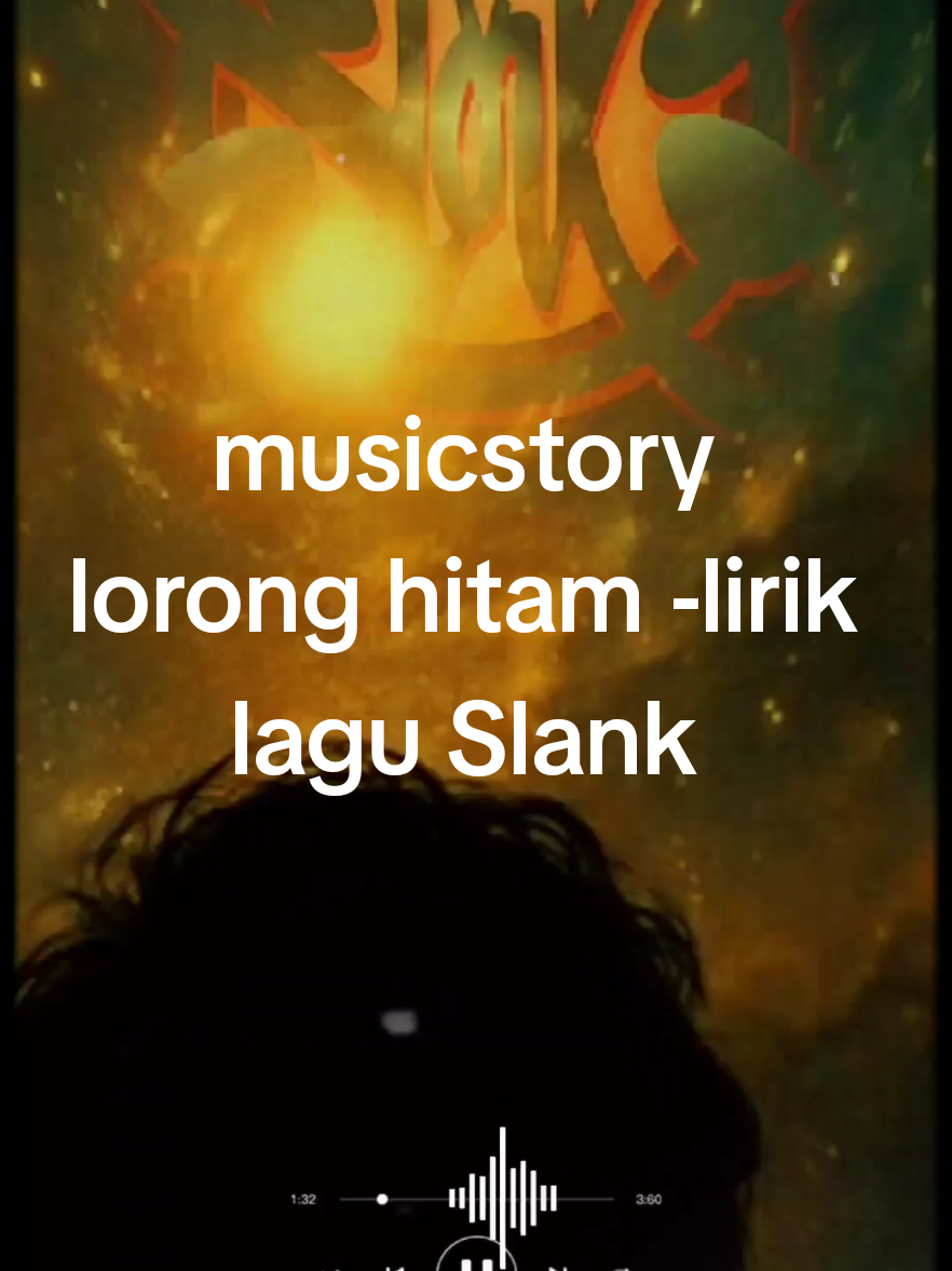 musicstory  lorong hitam -lirik lagu Slank  #slank #slankers #liriklagu #slankstory #sundaprabu 