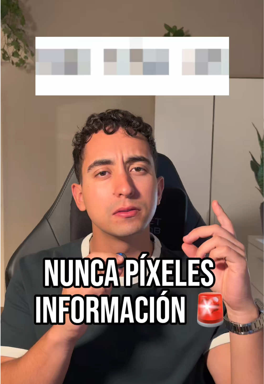 🔒❌ ¿Es seguro pixelar información sensible? Muchos creen que sí, pero la realidad es muy distinta. La pixelación puede ser revertida con técnicas avanzadas, lo que deja tus datos expuestos. 🚨 👉 Nunca confíes en este método para proteger información crítica. ✅ Mejor: oculta, elimina o sustituye los datos sensibles de forma segura. #Ciberseguridad #ProtecciónDeDatos #PrivacidadDigital #InfoSec #SeguridadInformática 