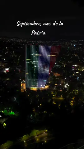 México en el mes de la  Patria.  #mesdelapatria  #vivamexico  #mexico🇲🇽 