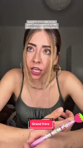 La réputation de la famille est en jeu 🤣🤣 Déjà vécu ? 😆 #humour #pourtoi #foryou 