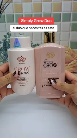 Simply Grow Duo#dealsforyoudays  #tiktokshopbacktoschoolsale #tiktokshopbacktoschool #tiktokshopcreatorpicks #superblanddaydfyd 