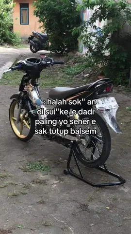ampunn#fypシ #mukrigank🚀 #jupiter200cc #5tpgank🚀 #5tpmenolakpunah 