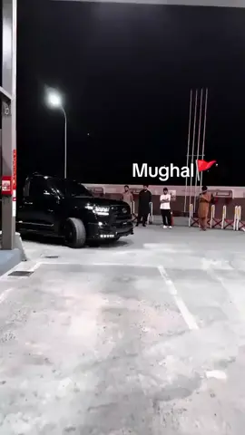 Mughal x land cruiser V8 edit#foryou #creatorsearchinsights #view #foryoupage❤️❤️ 