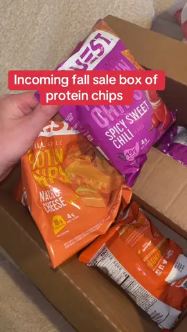 Here’s link⬇️ #proteinsnacks 