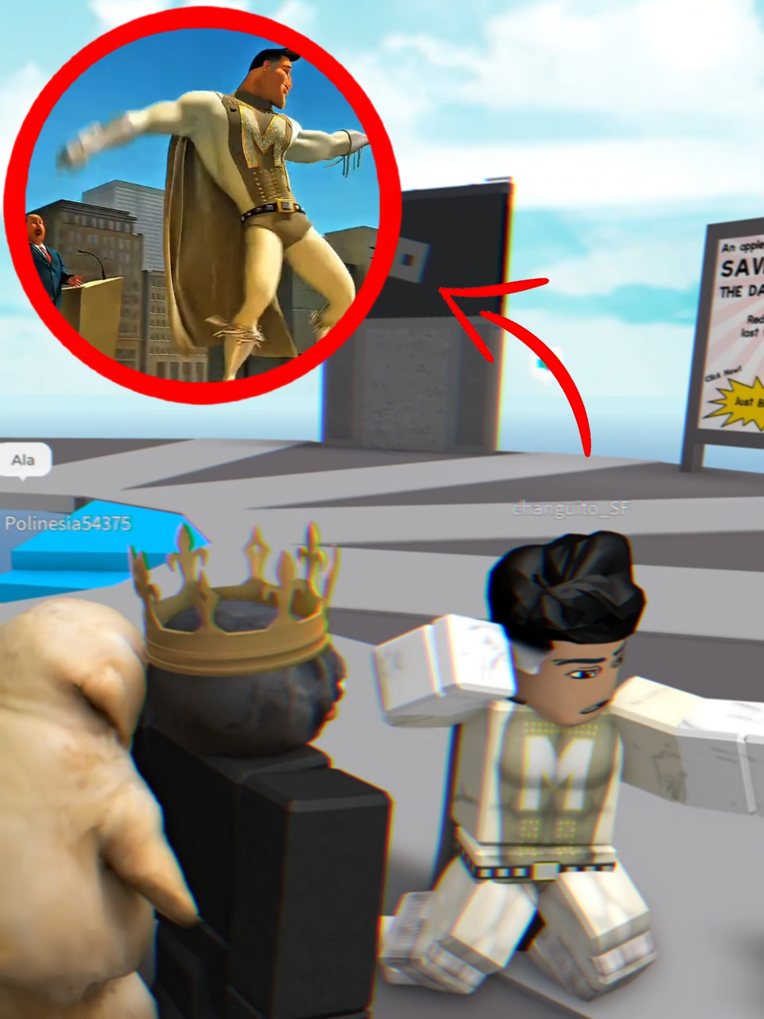 El verdadero METROMAN #robloxfyp #robloxgames #naturaldisastersurvival #soyblecus #blecus #metromanedit #metroman