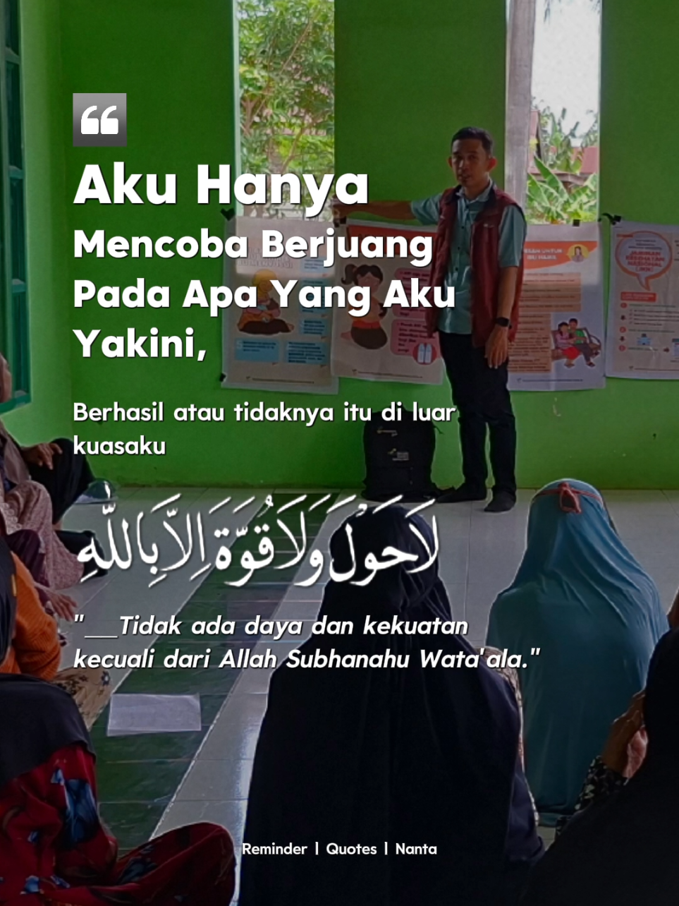 Pertemuan P2K2 (Pertemuan Peningkatan Kemampuan Keluarga) Kewajiban Bagi Seluruh Penerima Bansos PKH @Kementerian Sosial RI #pkh #p2k2 #fyp #desil #sembako 