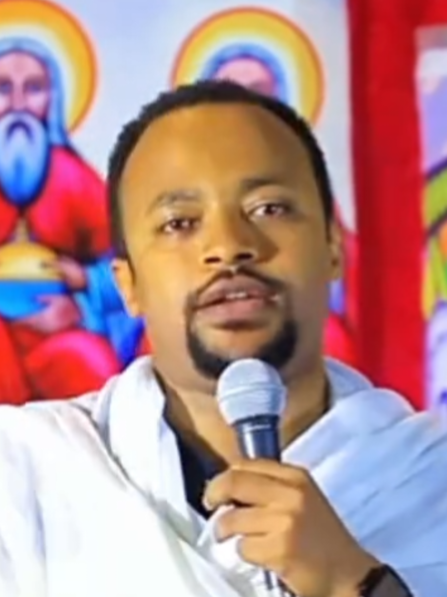 #ዲያቆን_ሄኖክ_ኃይሌ #orthodox_tewahdo #ሱባኤ⛪️ል 