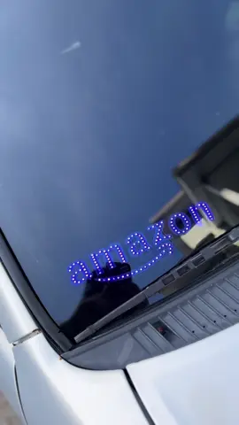 Amazon Led Light for car #fyp #Fyp #creator #tiktok #amazon 