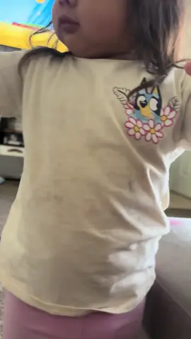 Lmao she wasn’t done. #funny #pooping #toddlersoftiktok #motherhood 