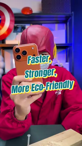 Shockproof, Drop-Proof, and Easier to Apply! #MAGICJOHN #foryoupage❤️❤️ #losangeles #screenprotector 
