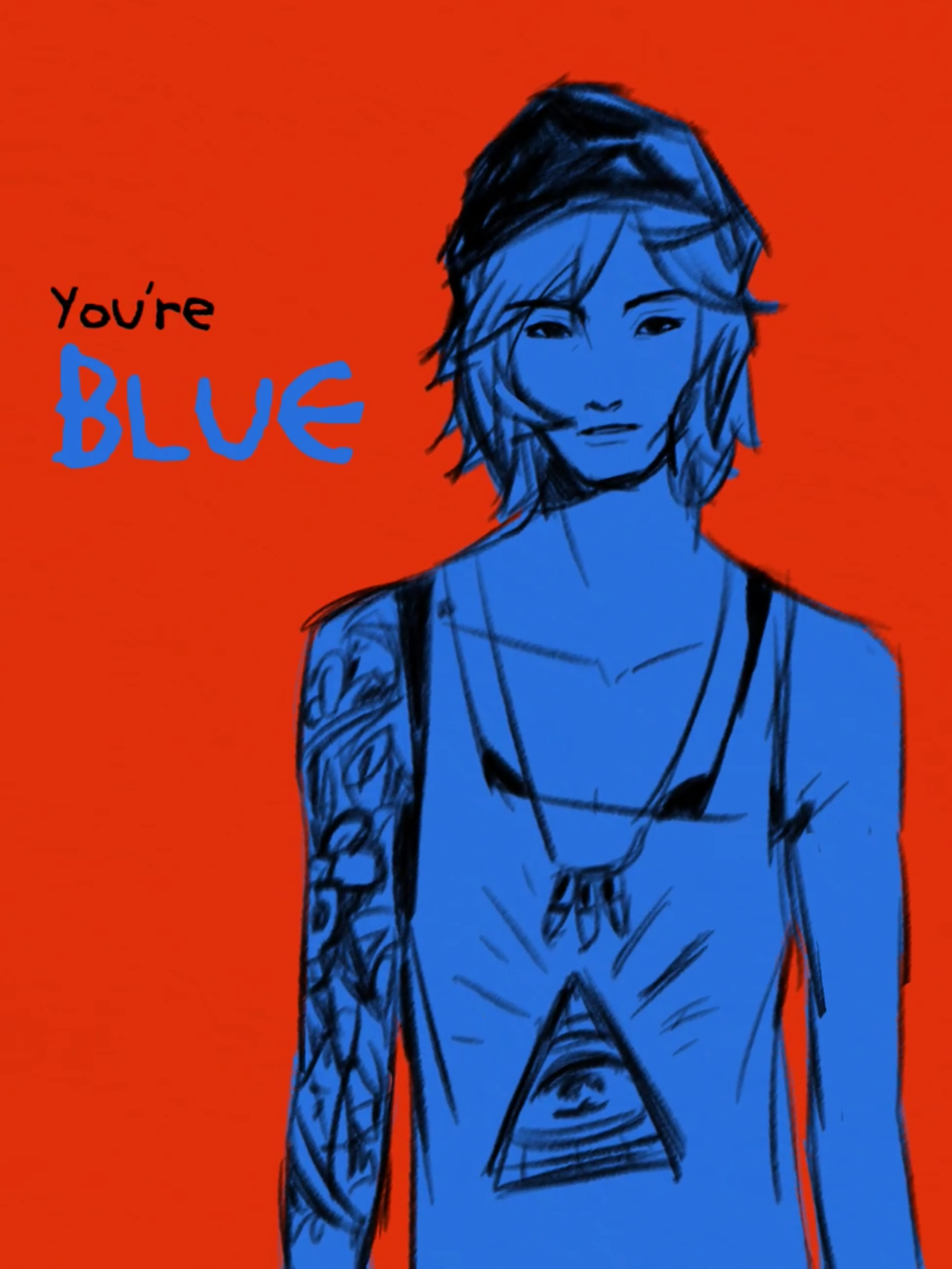 any lis fans out there ... 🦋🌀 #pricefield #chloeprice #maxcaulfield #lifeisstrange #fyp 